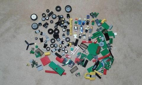 LEGO - 10 bundles as priced - see pics & message me