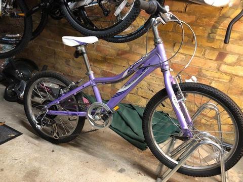 Giant Revel Child / Kids Bicycle - 11