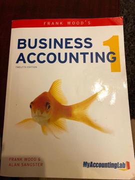 Accountancy Books for Students