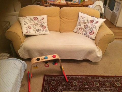 Sofa bed - needs gone asap