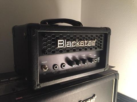 Blackstar HT1 Guitar Amp Head