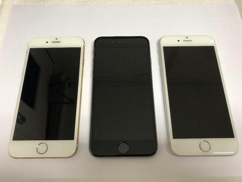 Apple iPhone 6 16GB Factory Unlocked to any Network in Excellent Condition