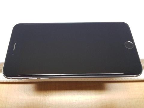Apple iPhone 6 Plus 16GB Space Grey Factory Unlocked to any Network in Reasonable Condition