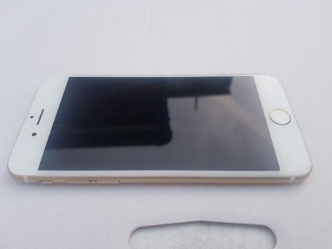 Apple iPhone 6s 64GB Gold Factory unlocked to any Network in good Condition