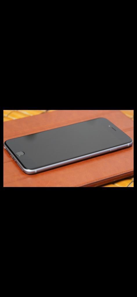 iPhone 6 128gb Space Gray Allnetwork Good Condition Pick up from