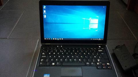 Dell E6230 Small Laptop Intel Core I5 3.4Ghz Turbo 12.5 inch 500Gb HD WiFi BLUET HDMI Windows 10 Pro