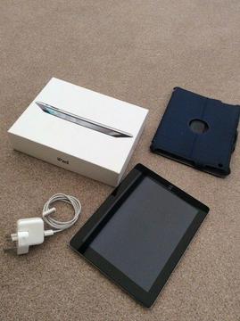 IPAD 2 32g wifi superb for age £90
