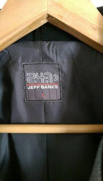 Jeff Banks men's coat