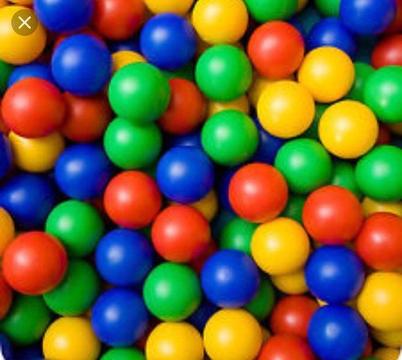 BALL PIT BALLS WANTED- *QUICK SALE*