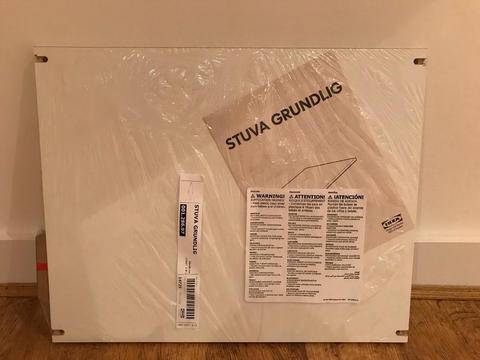 New Ikea Stuva Grundlig shelve 56x45cm