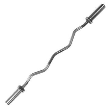 **JANUARY SALE** BRAND NEW OLYMPIC EZ CURL BARBELL