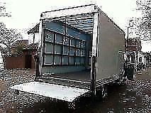 Hire Movers 24/7 Removal Company Man & Vans/Luton/ Home/Office Move