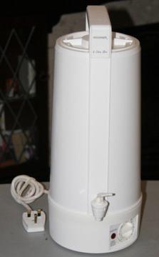Micromark 8 Litre Water Boiler Urn