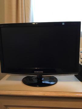 Samsung Television