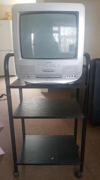 TV & Stand