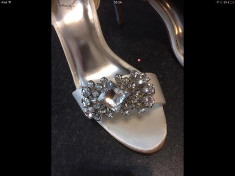 Shoes ted baker