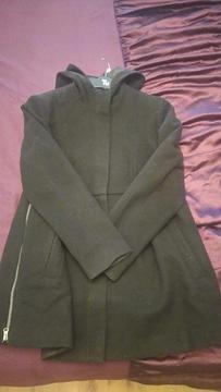 Bon prix maternity coat size 16