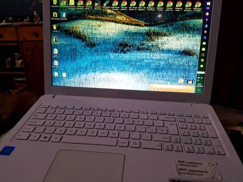 Asus laptop windows 10