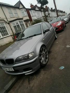 Bmw 323i swap or sell