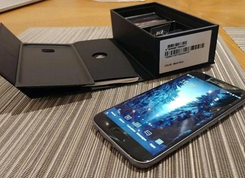 New Samsung Galaxy S7 Swap for iPhone