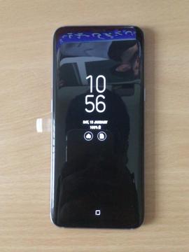 SWAP MINT 64gb Samsung Galaxy S8 And Cash for iPhone X