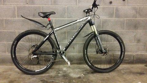 FULLY SERVICED ENDURO/HARDTAIL DARTMOOR PRIMAL BICYCLE