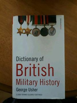 British Military History