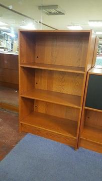 Office Bookshelf / Filing Cabinet