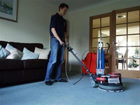 SPECIALIST CARPET AND UPHOLSTERY CLEANING BUSINESS REF 146864