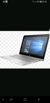 WANTED laptops/notebooks