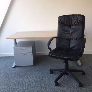 office desk sets