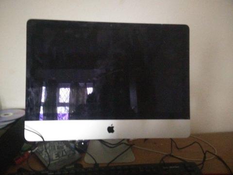iMac Late 2015 21.5 for sale