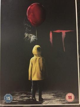 Stephen kings IT 2017