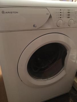 Washer Dryer Free for Spares or repairs