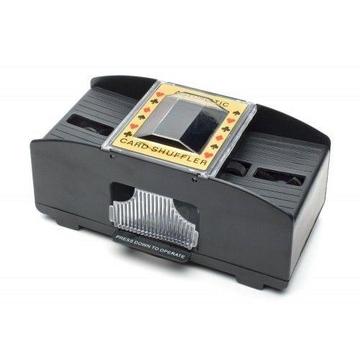 Card Shuffler - Brand New - Kilmarnock Area