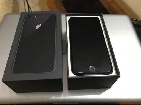 iPhone 8!!!520£!!new!!