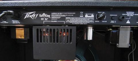 Guitar Amplifier - Peavey VK112 Valve Amp