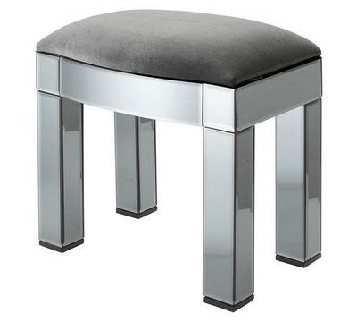 Heart of House Canzano Stool - Mirror