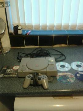 Playstation 1