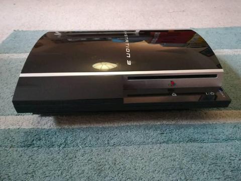 PS3 fat - for spares