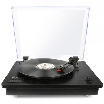 Record Player with USB Recording
