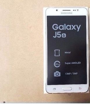 SAMSUNG GALAXY J5 6 UNLOCKED BRAND NEW WITH RECEIPT