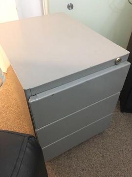 Small filing cabinet £20