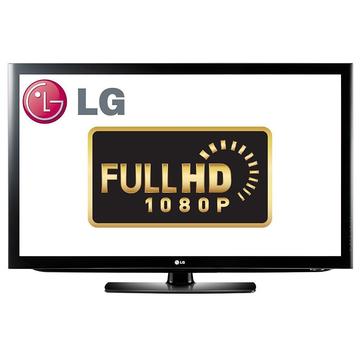 LG 42 Inch 1080p 60 Hz LCD HDTV