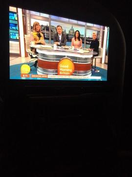 Samsung 50” Tv