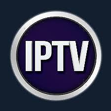 IPT V MAG BOX WITH LINES 12 MONTH/ CABLE BOX VM SKYBOX