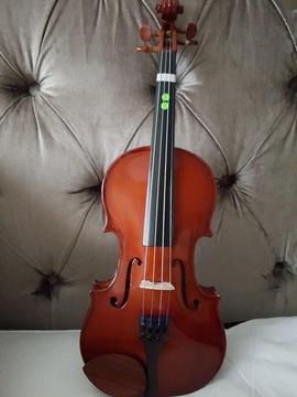 1/4 size Violin