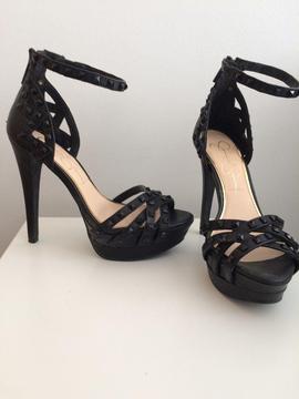 Jessica Simpson High Heel Sandals