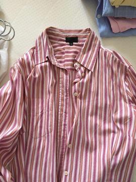 Paul Smith Women Shirts x3 size 44-46