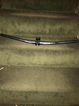 Alumni Handlebars road or hybrid bike for sale or swap